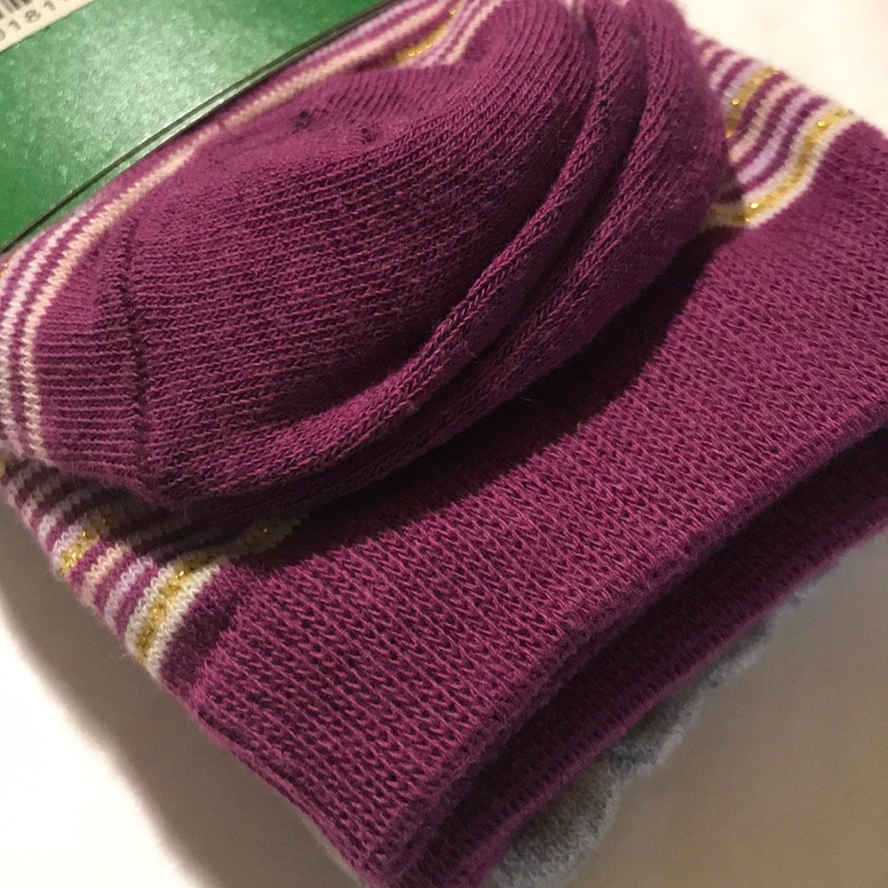 Kate Spade Trouser Socks - Picture 6 of 8